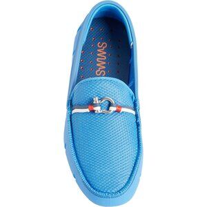 NEW SWIMS men Riva Loafers 257 3S2